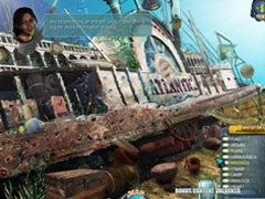 Nat Geo Adventure: Ghost Fleet Screenshot 2