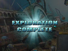 Nat Geo Adventure: Ghost Fleet Screenshot 3