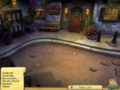 Ancient Secrets Screenshot 1
