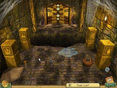 Ancient Secrets Screenshot 2