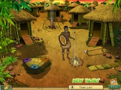 Ancient Secrets Screenshot 3