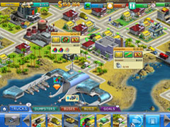 Virtual City Screenshot 1