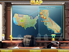 Virtual City Screenshot 2