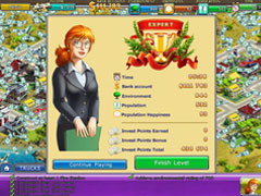 Virtual City Screenshot 3
