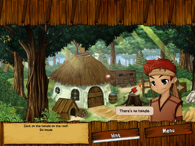 Anka Screenshot 1