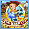 Download Farm Frenzy 3: American Pie Game