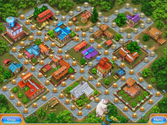 Farm Frenzy 3: American Pie Screenshot 3