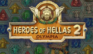 Heroes of Hellas 2: Olympia
