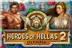 Heroes of Hellas 2: Olympia Download