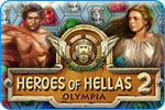 Download Heroes of Hellas 2: Olympia Game