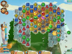 Heroes of Hellas 2: Olympia Screenshot 2