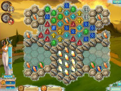 Heroes of Hellas 2: Olympia Screenshot 3