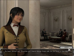 Epic Adventures: La Jangada Screenshot 1