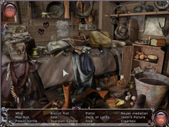 Epic Adventures: La Jangada Screenshot 3