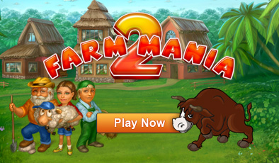 Farm Mania 2
