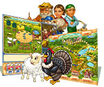 Download Farm Mania 2 Game