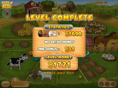 Farm Mania 2 Screenshot 2
