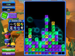 COLLAPSE! Screenshot 1