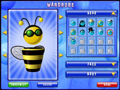 COLLAPSE! Screenshot 2