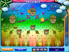 COLLAPSE! Screenshot 3