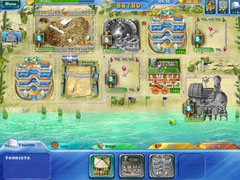 Vacation Mogul Screenshot 1