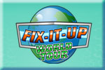 Fix-it-up II: World Tour Download