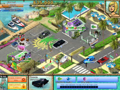 Fix-it-up II: World Tour Screenshot 2