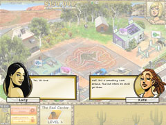 Fix-it-up II: World Tour Screenshot 3