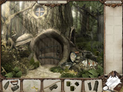 Mirror Mysteries Screenshot 2