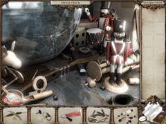 Mirror Mysteries Screenshot 3