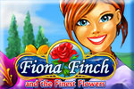 Fiona Finch and the Finest Flowers Download