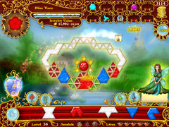 Jewel Charm Screenshot 2
