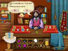 Jewel Charm Screenshot 3