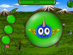 Evoly Screenshot 1