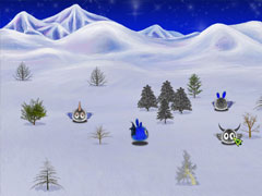 Evoly Screenshot 2