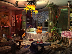 The Otherside Realm of Eons Screenshot 1