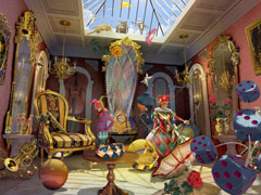 The Otherside Realm of Eons Screenshot 2
