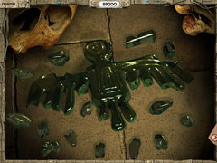 Youda Legend: The Golden Bird of Paradise Screenshot 2