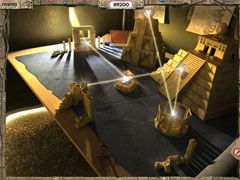 Youda Legend: The Golden Bird of Paradise Screenshot 3