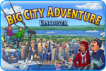 Big City Adventure: Vancouver Play now!