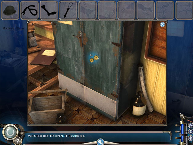 The Clumsys 2: Butterfly Effect Screenshot 1