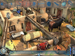 The Clumsys 2: Butterfly Effect Screenshot 2