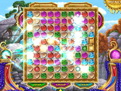 Wizard Land Screenshot 2
