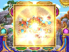 Wizard Land Screenshot 3