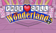 FreeCell Wonderland