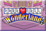 FreeCell Wonderland Download