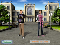 Architect Screenshot 1