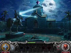 Born Into Darkness Screenshot 1