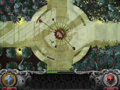 Born Into Darkness Screenshot 2