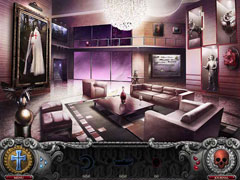 Born Into Darkness Screenshot 3